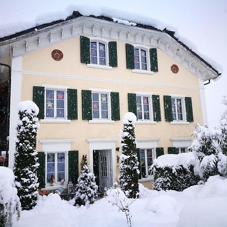 Ferienwohnung Waltensburg Breil/Brigels Exterior photo